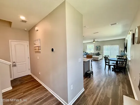 52 Silver Fern Drive St. Augustine FL 32086
