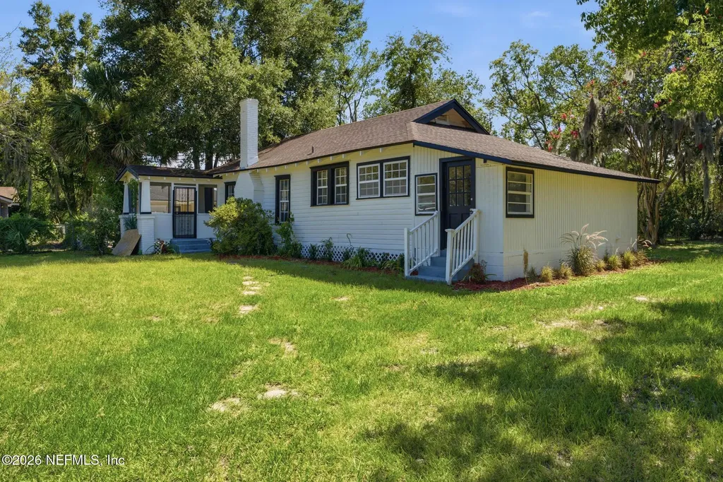 557 E 60th Street Jacksonville FL 32208