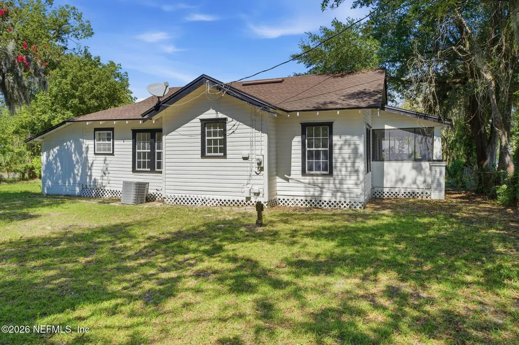 557 E 60th Street Jacksonville FL 32208