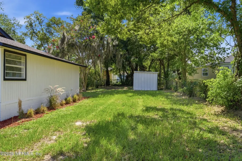 557 E 60th Street Jacksonville FL 32208