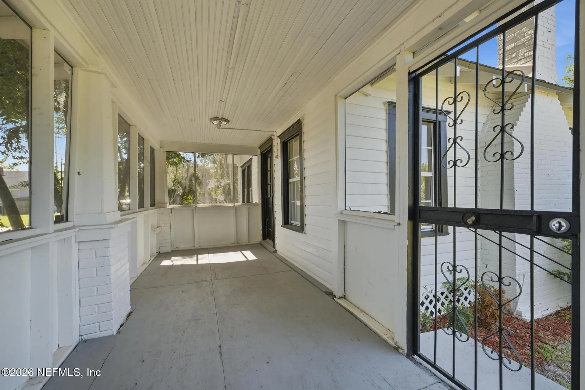 557 E 60th Street Jacksonville FL 32208