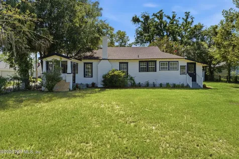 557 E 60th Street Jacksonville FL 32208