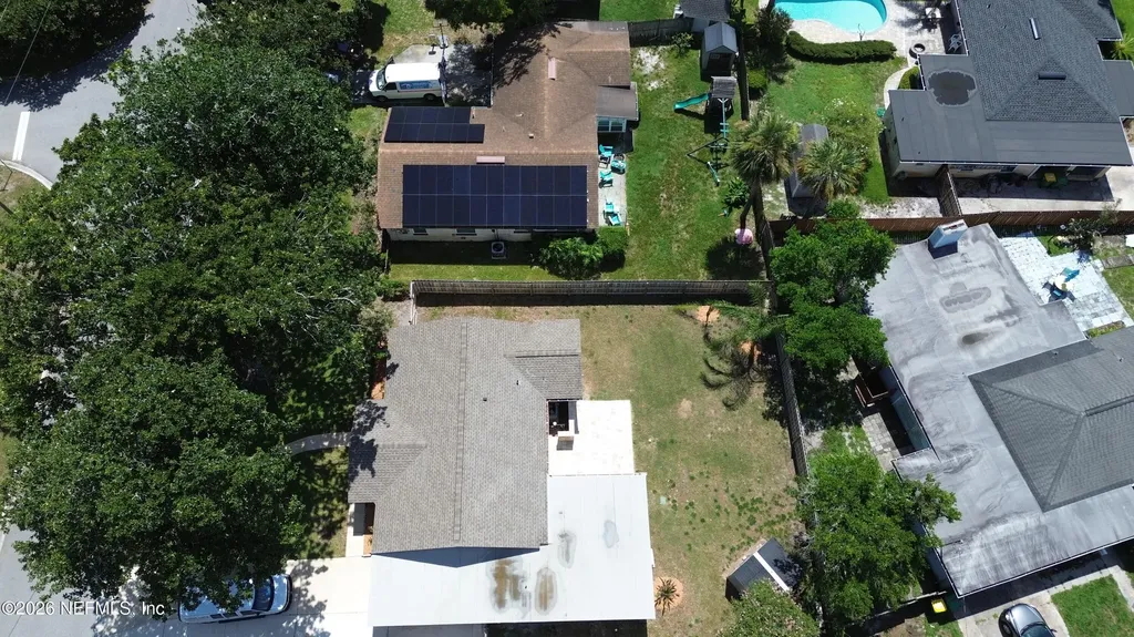 942 16th Avenue N Jacksonville Beach FL 32250