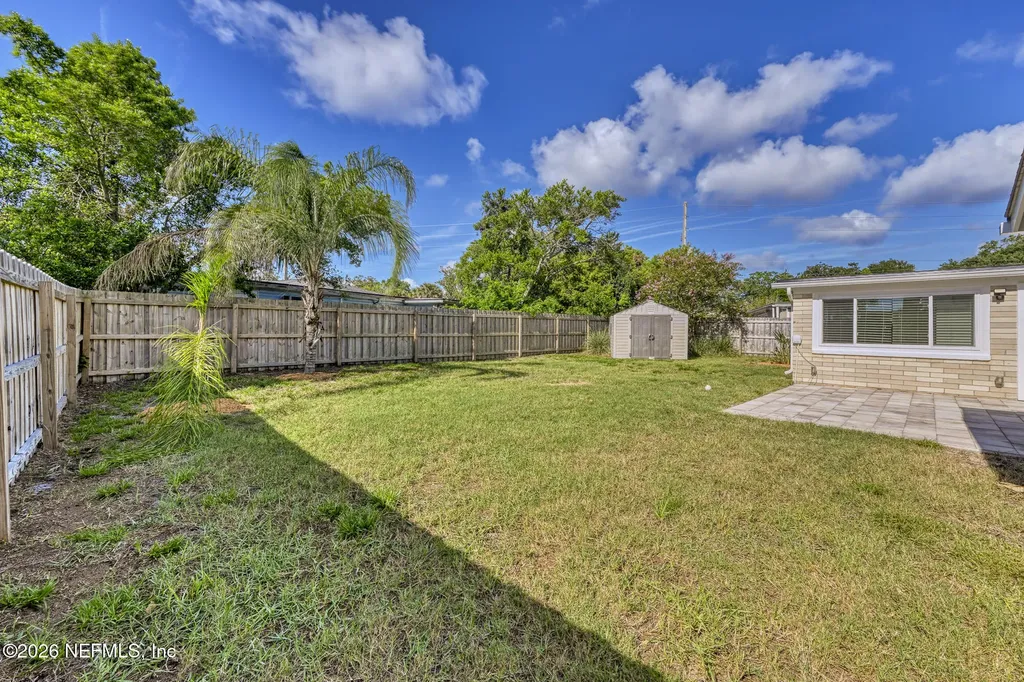 942 16th Avenue N Jacksonville Beach FL 32250
