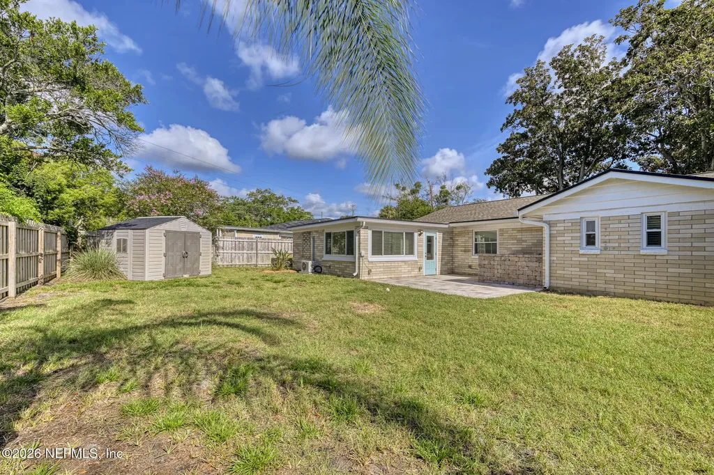 942 16th Avenue N Jacksonville Beach FL 32250