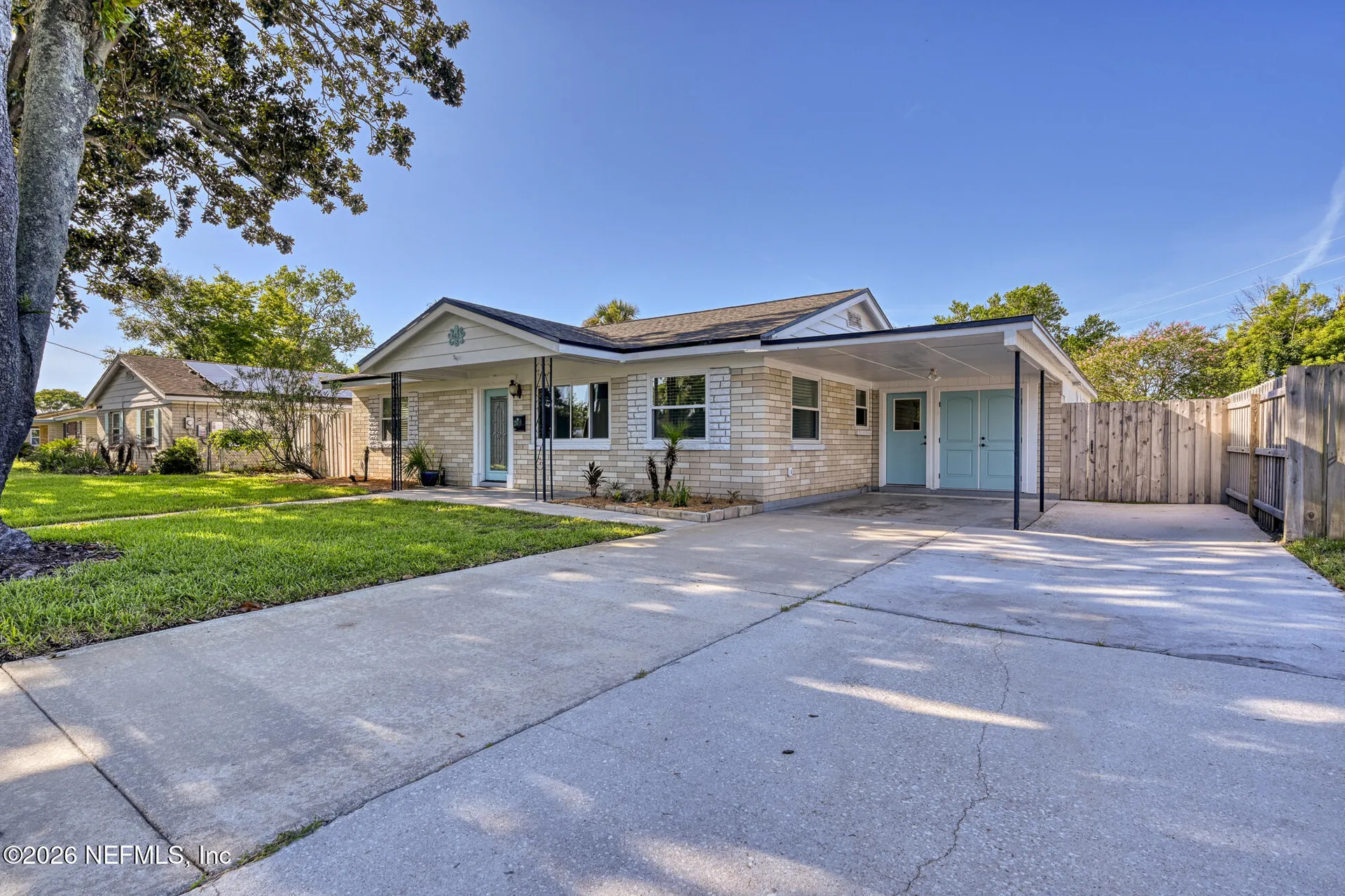 942 16th Avenue N Jacksonville Beach FL 32250