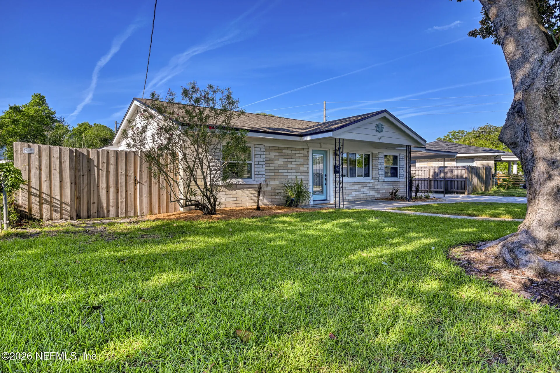 942 16th Avenue N Jacksonville Beach FL 32250
