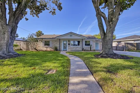942 16th Avenue N Jacksonville Beach FL 32250