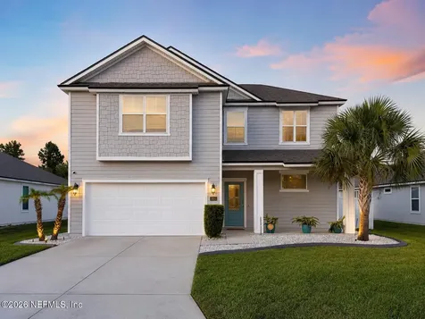 11631 Lake Chub Drive Jacksonville FL 32226