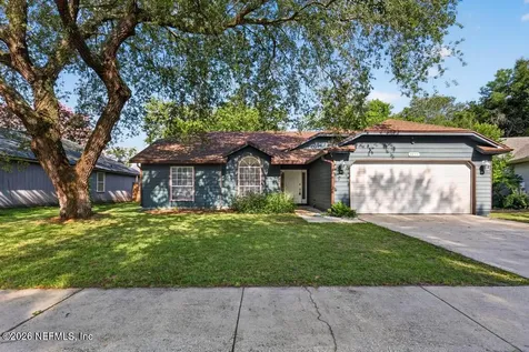 3472 Charmont Drive Jacksonville FL 32277