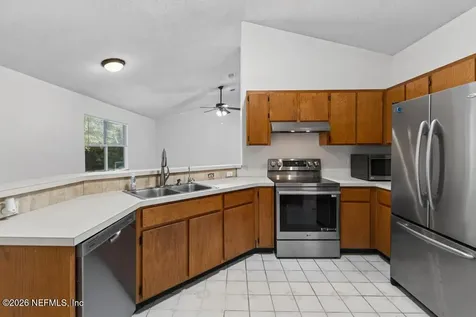 3472 Charmont Drive Jacksonville FL 32277