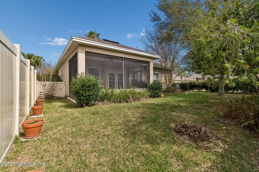 206 Mission Cove Circle St. Augustine FL 32084