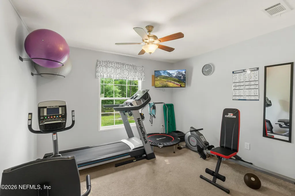 2553 Greentree Street Bunnell FL 32110