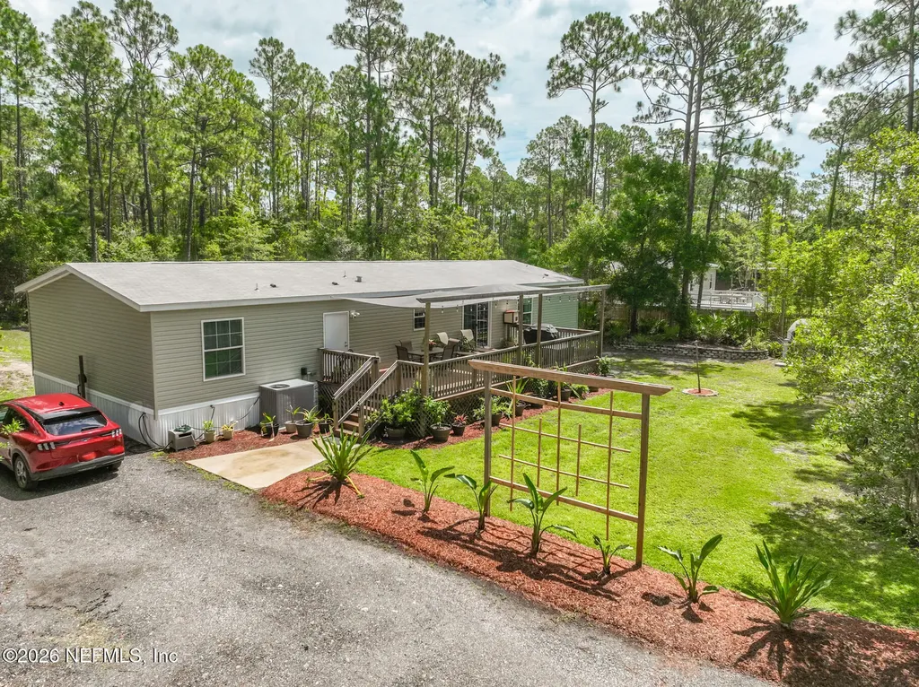 2553 Greentree Street Bunnell FL 32110