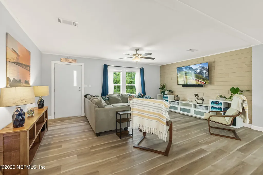 2553 Greentree Street Bunnell FL 32110