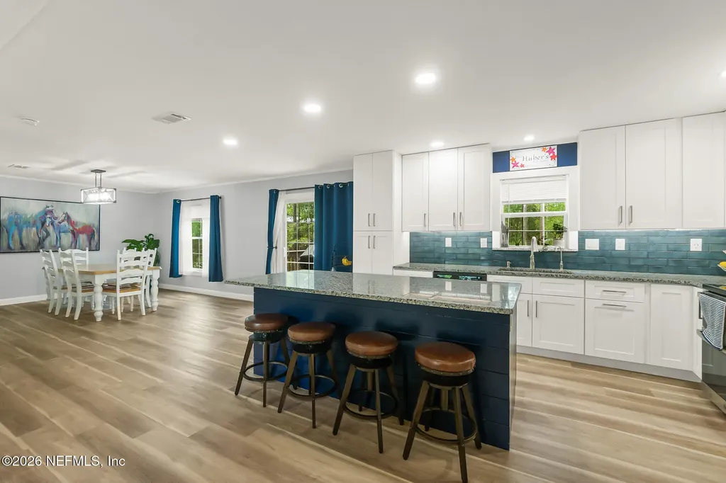 2553 Greentree Street Bunnell FL 32110