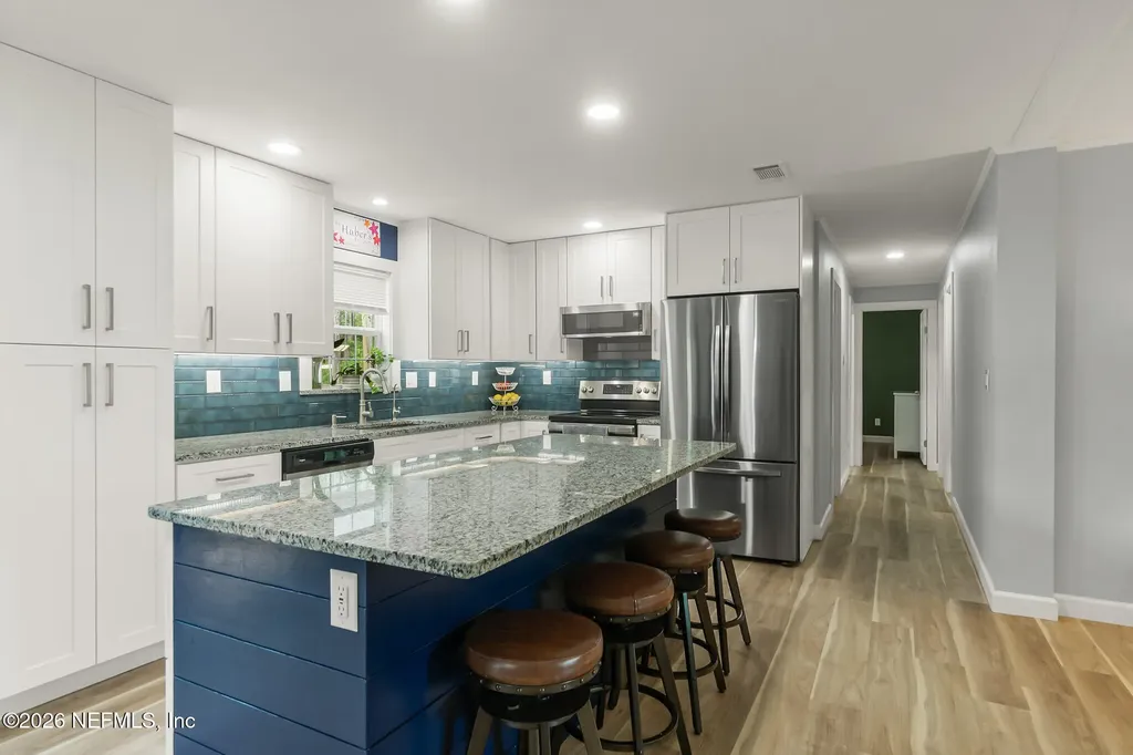 2553 Greentree Street Bunnell FL 32110