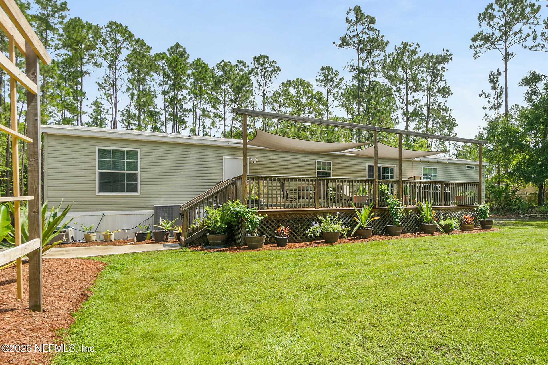 2553 Greentree Street Bunnell FL 32110