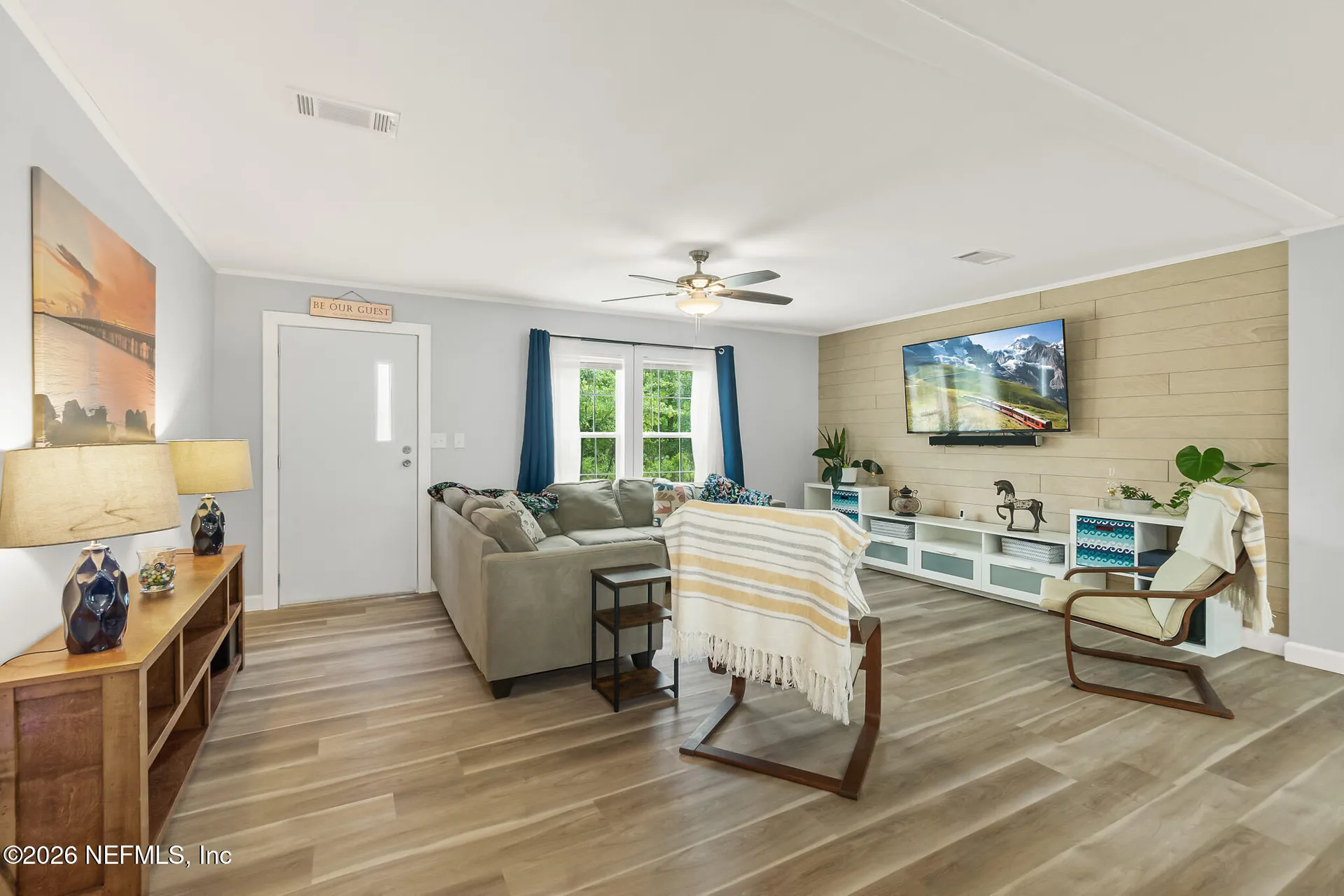 2553 Greentree Street Bunnell FL 32110