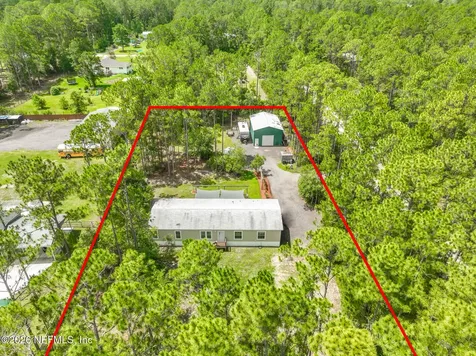 2553 Greentree Street Bunnell FL 32110