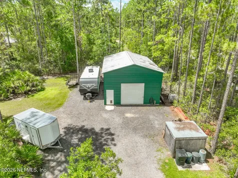 2553 Greentree Street Bunnell FL 32110
