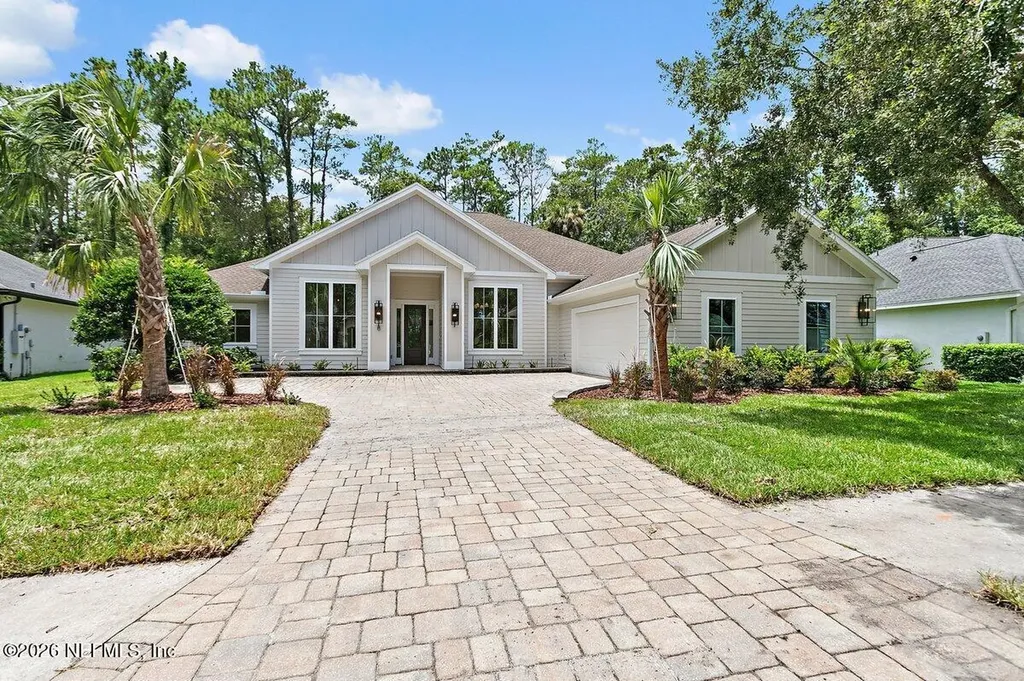 403 S Mill View Way Ponte Vedra Beach FL 32082