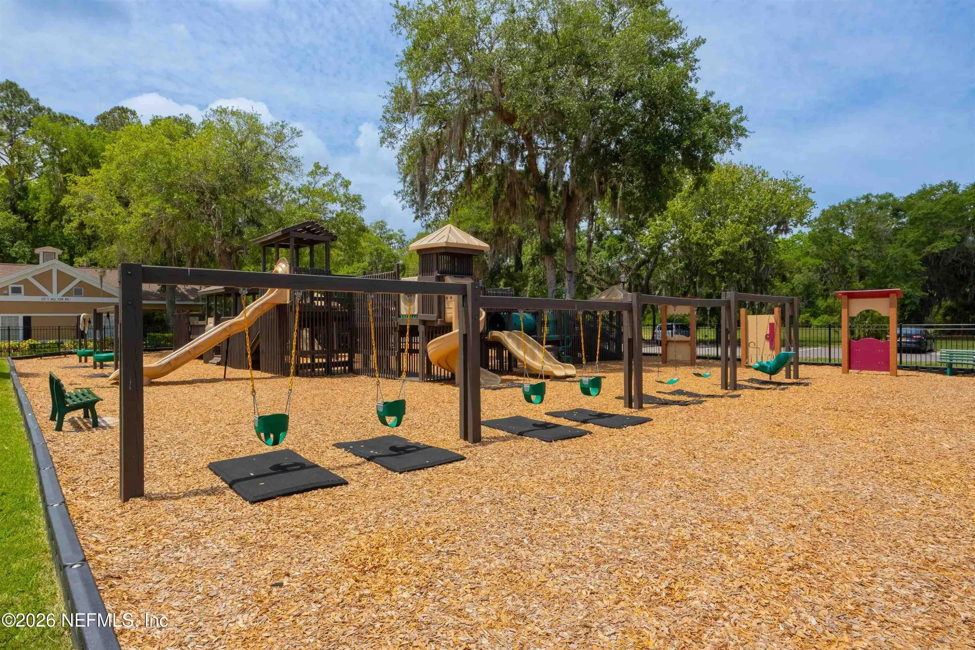 403 S Mill View Way Ponte Vedra Beach FL 32082