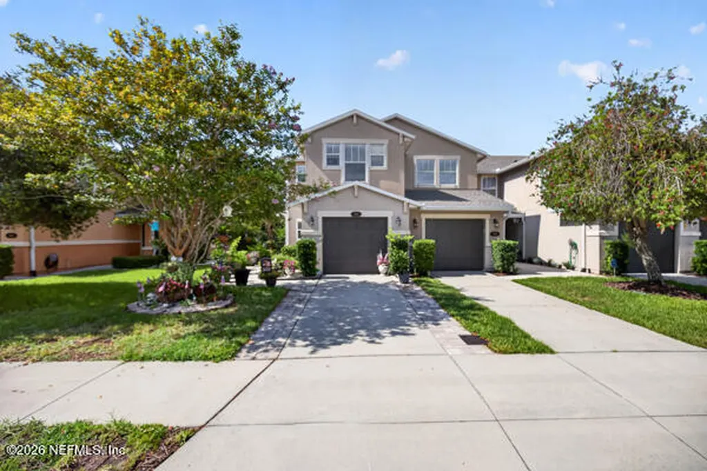 541 Cabernet Place St. Augustine FL 32084