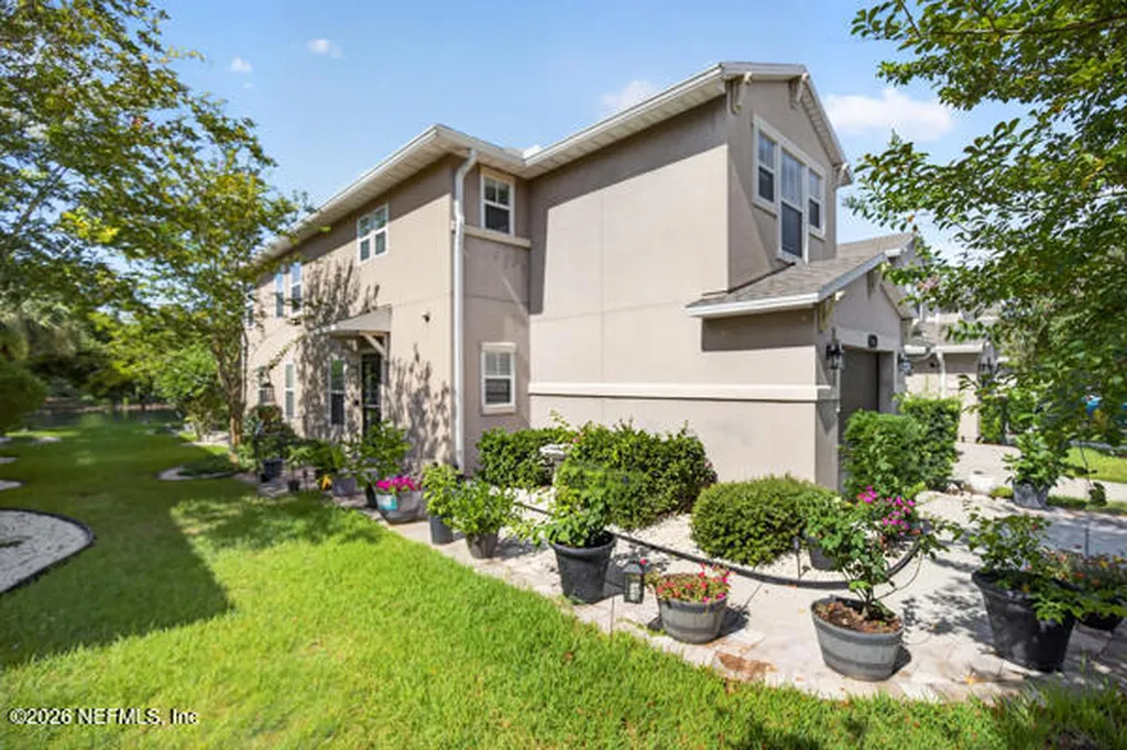 541 Cabernet Place St. Augustine FL 32084