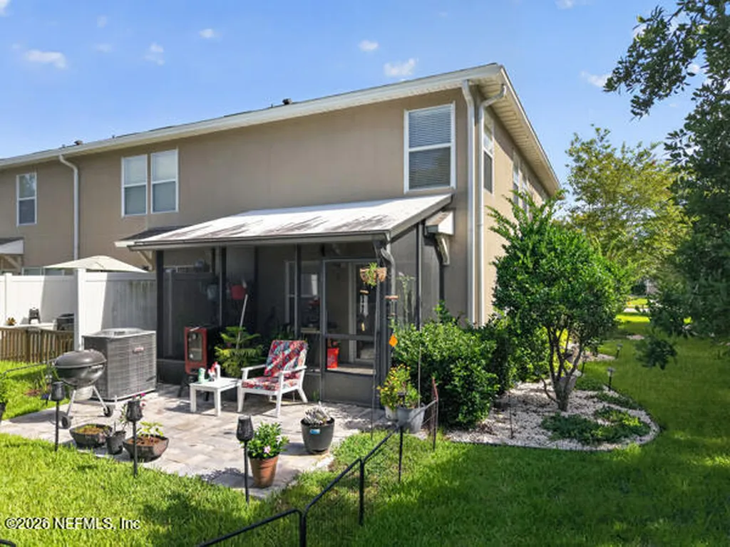 541 Cabernet Place St. Augustine FL 32084