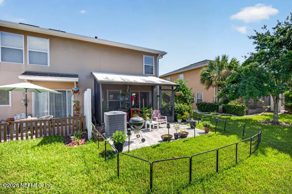 541 Cabernet Place St. Augustine FL 32084