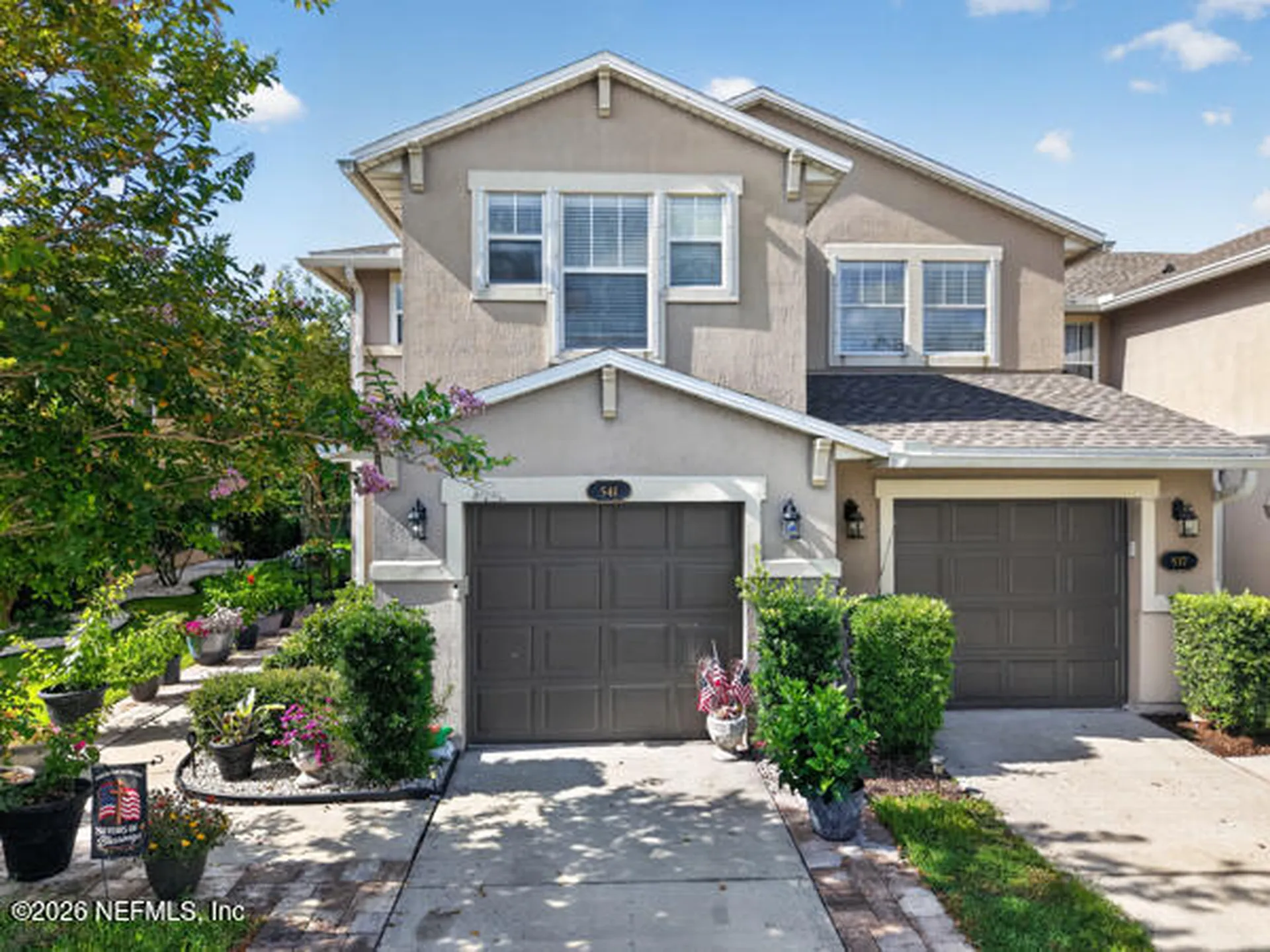 541 Cabernet Place St. Augustine FL 32084