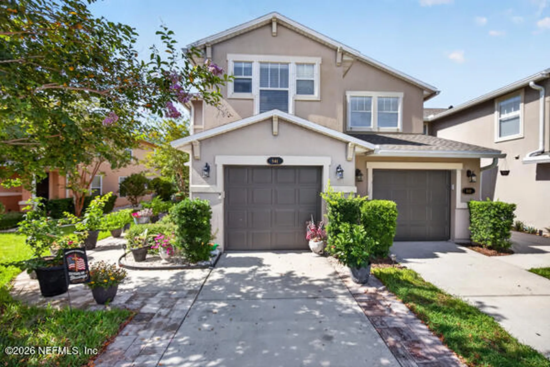 541 Cabernet Place St. Augustine FL 32084