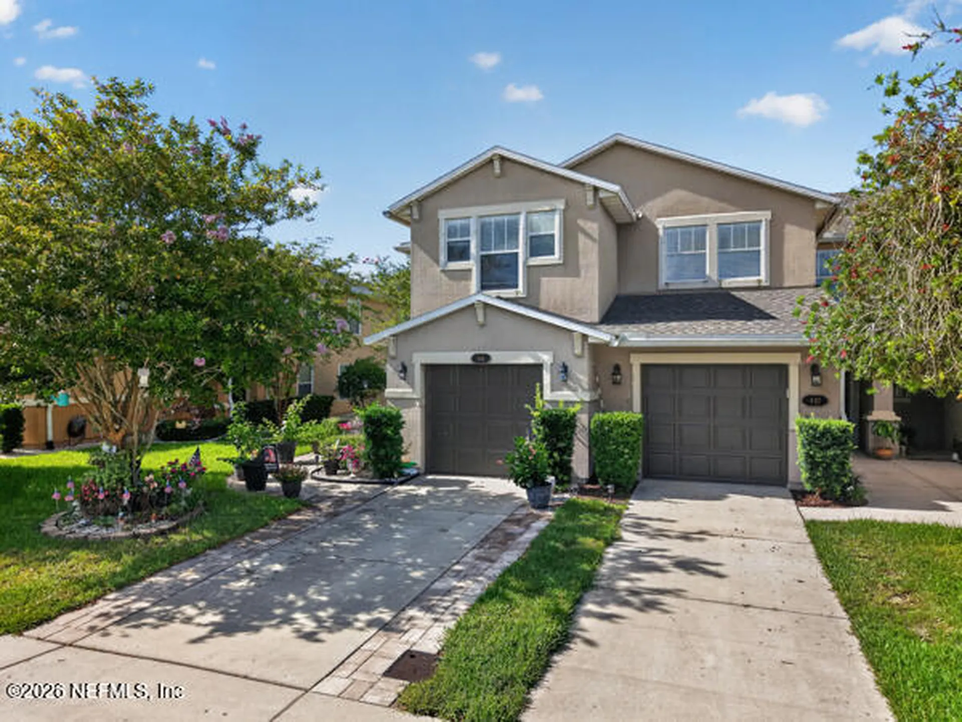 541 Cabernet Place St. Augustine FL 32084