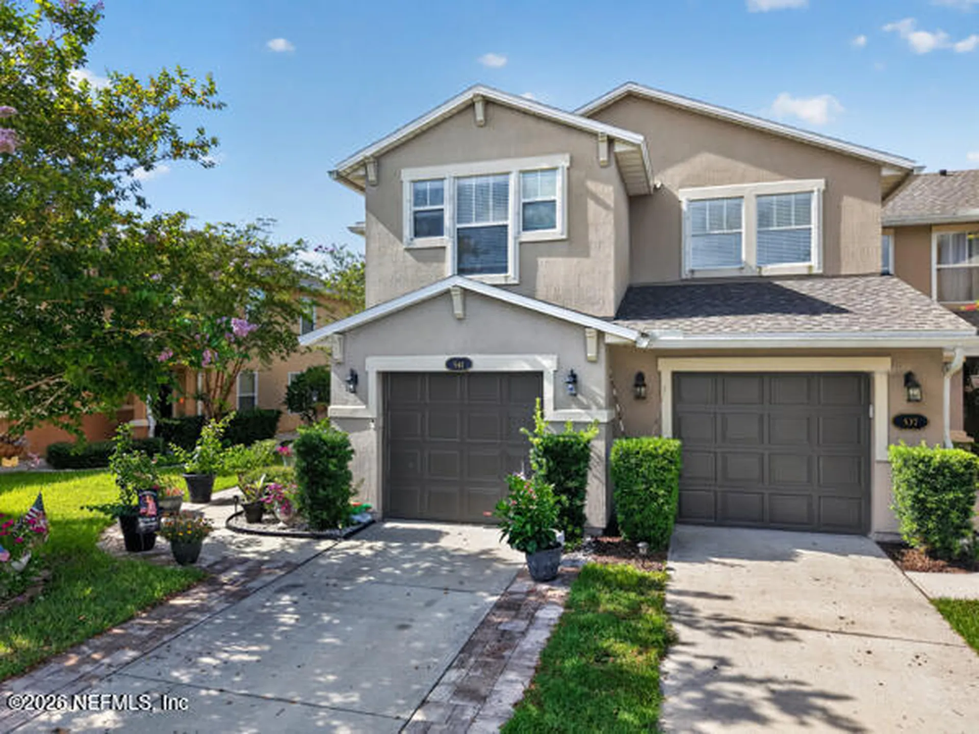541 Cabernet Place St. Augustine FL 32084