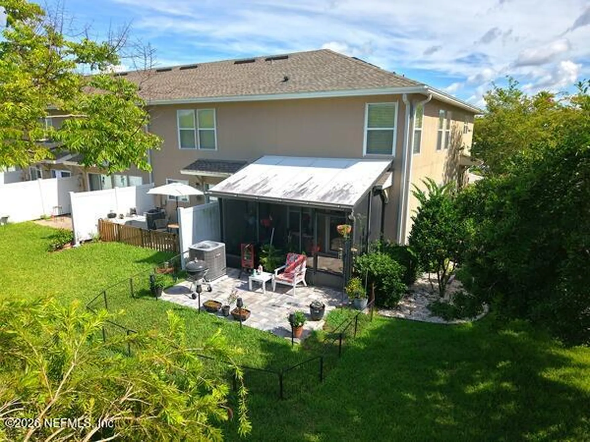 541 Cabernet Place St. Augustine FL 32084