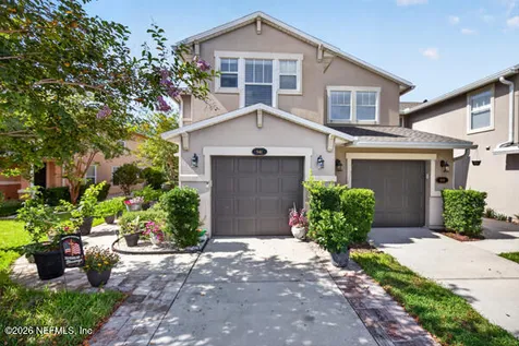 541 Cabernet Place St. Augustine FL 32084