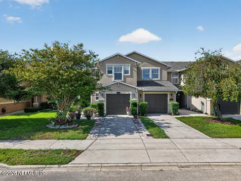 541 Cabernet Place St. Augustine FL 32084