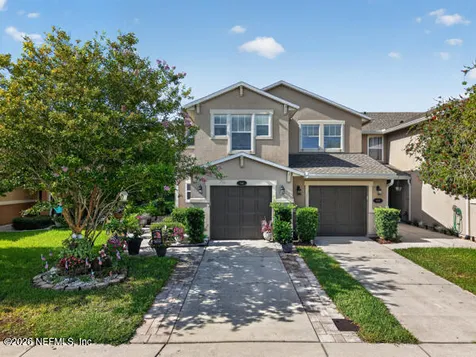 541 Cabernet Place St. Augustine FL 32084