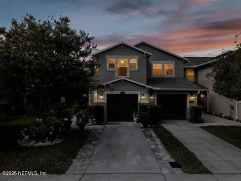 541 Cabernet Place St. Augustine FL 32084