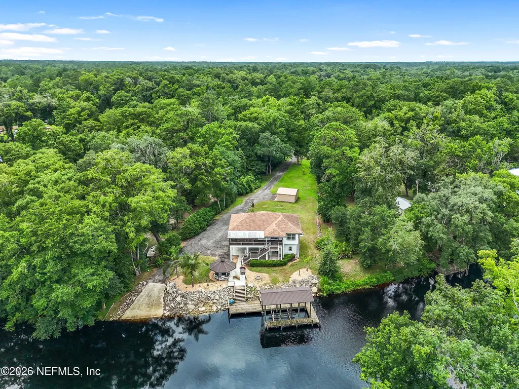 4142 Scenic Drive Middleburg FL 32068