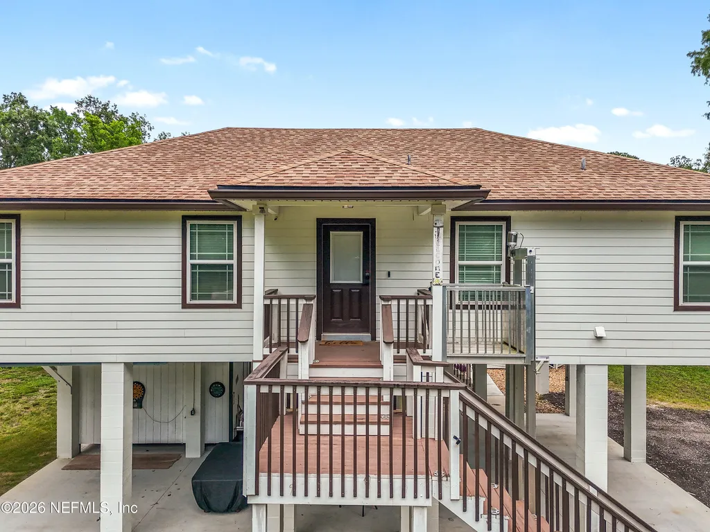 4142 Scenic Drive Middleburg FL 32068