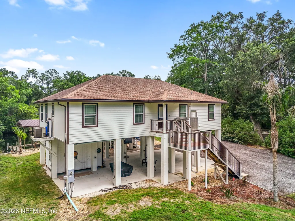 4142 Scenic Drive Middleburg FL 32068