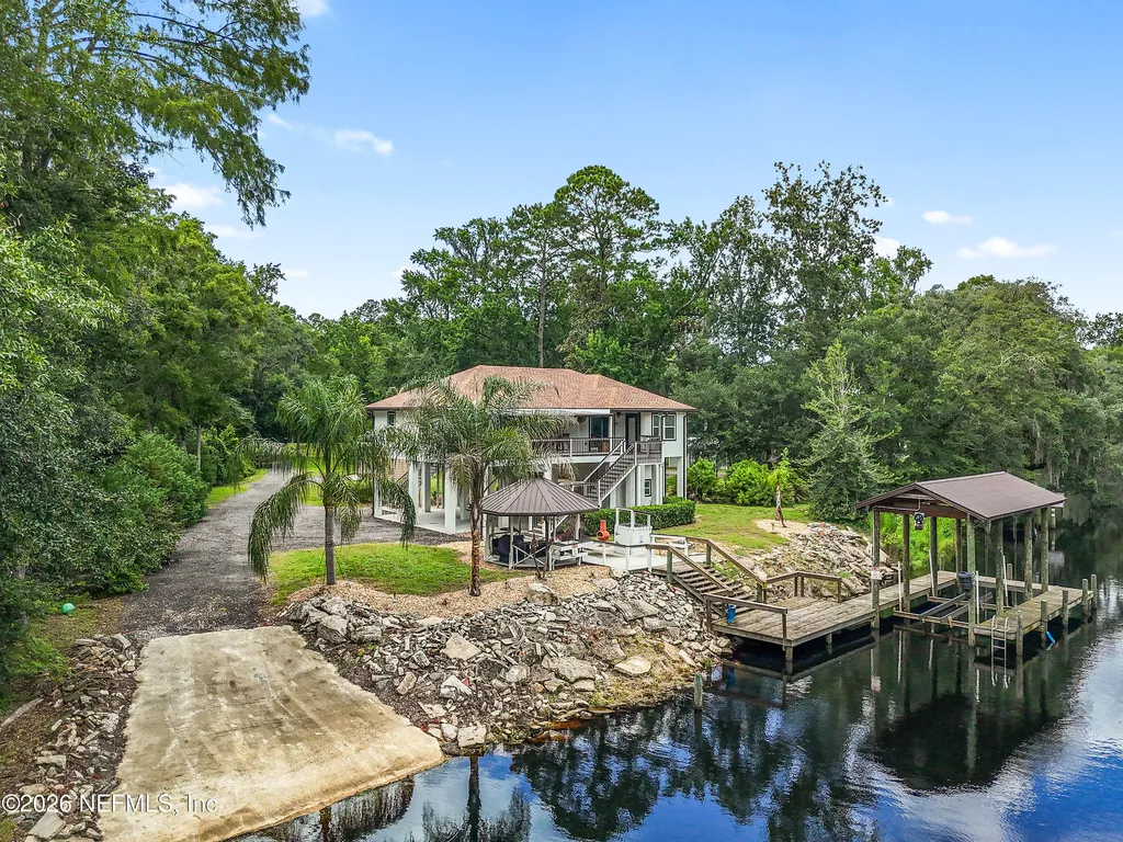4142 Scenic Drive Middleburg FL 32068