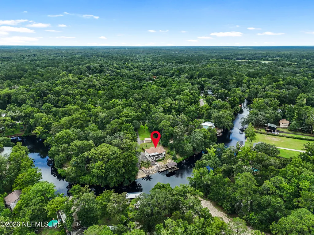 4142 Scenic Drive Middleburg FL 32068