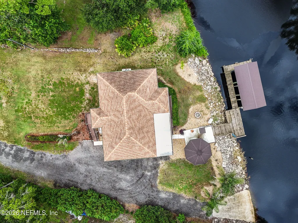 4142 Scenic Drive Middleburg FL 32068
