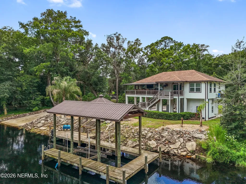 4142 Scenic Drive Middleburg FL 32068