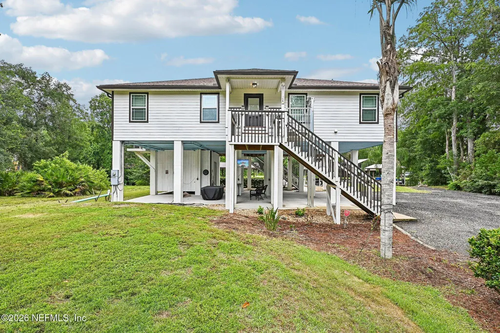 4142 Scenic Drive Middleburg FL 32068