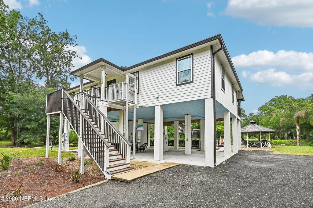 4142 Scenic Drive Middleburg FL 32068