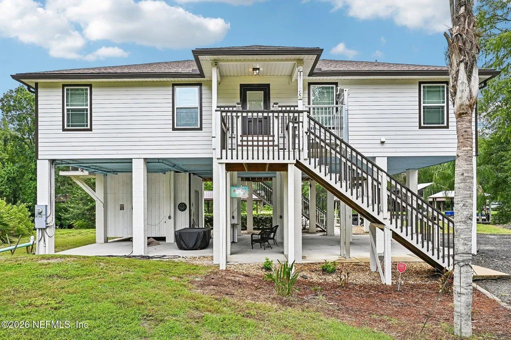 4142 Scenic Drive Middleburg FL 32068